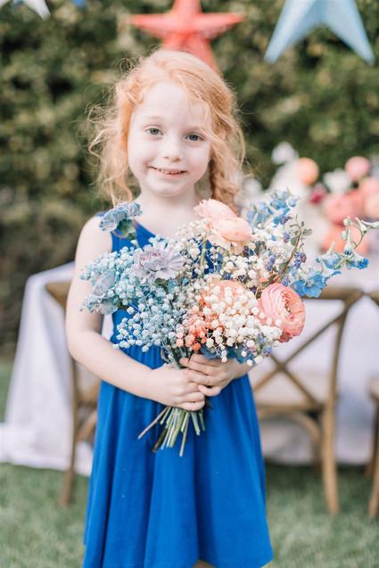 Kids 4th of July party ideas Inspiration