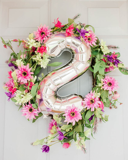 Pastel unicorn birthday party ideas