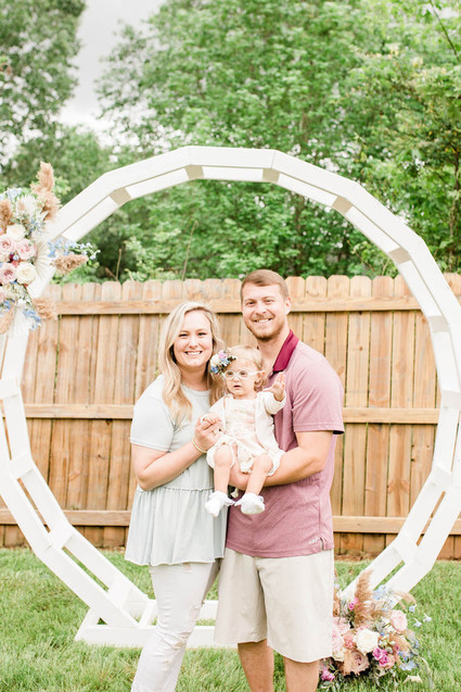 Pastel unicorn birthday party ideas