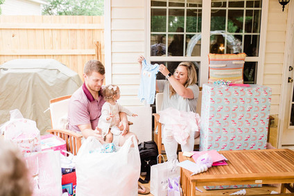 Pastel unicorn birthday party ideas