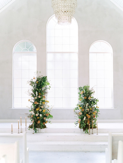 New Texas wedding venue Inspiration