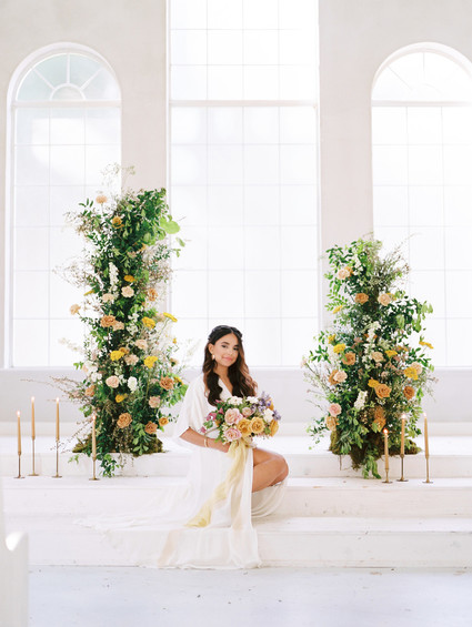 New Texas wedding venue