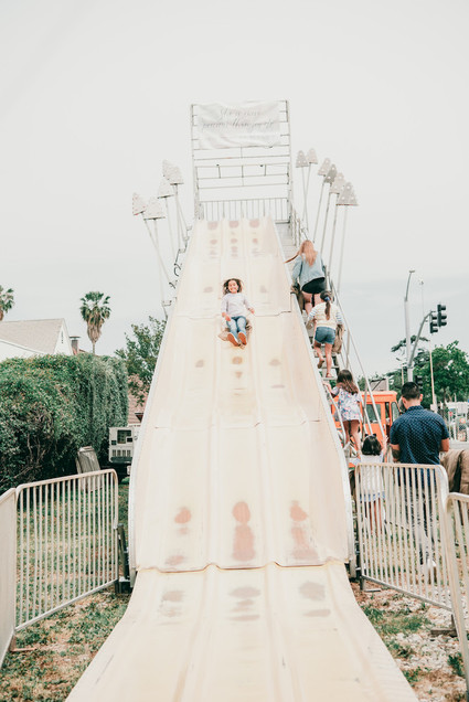 Jewel-themed kids birthday party