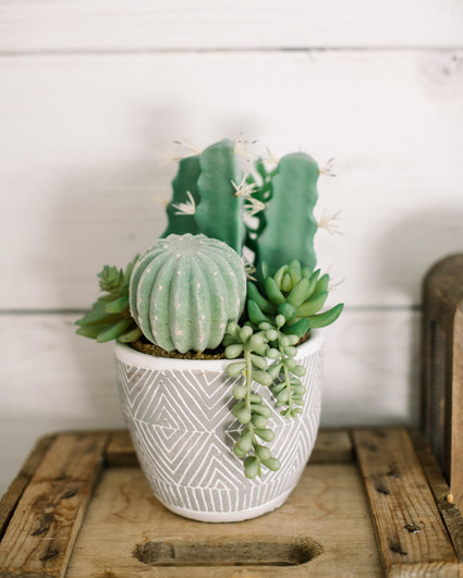 Nursery decor ideas