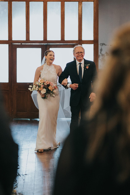 Hotel Peter & Paul wedding in New Orleans