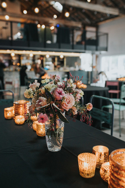 Hotel Peter & Paul wedding in New Orleans Inspiration