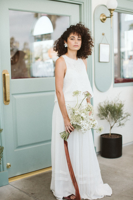 Christina Sfez Inspiration