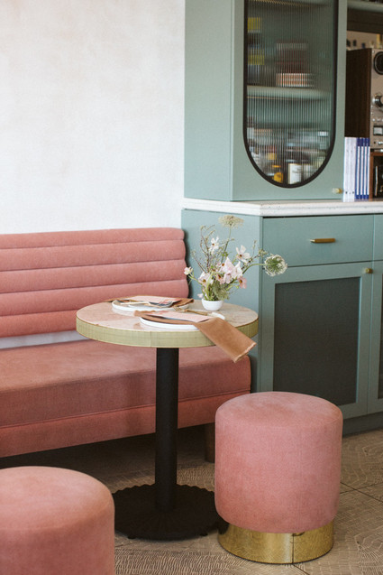 Wedding inspiration at Jeune et Jolie Carlsbad Inspiration