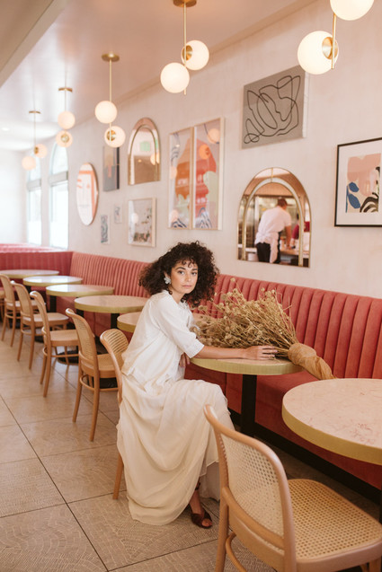 Wedding inspiration at Jeune et Jolie Carlsbad Inspiration