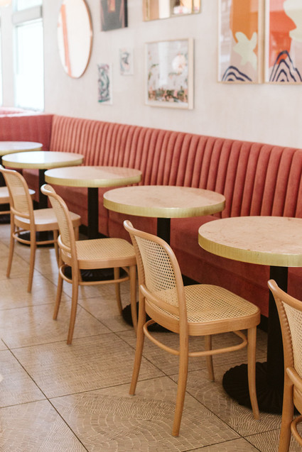 Wedding inspiration at Jeune et Jolie Carlsbad