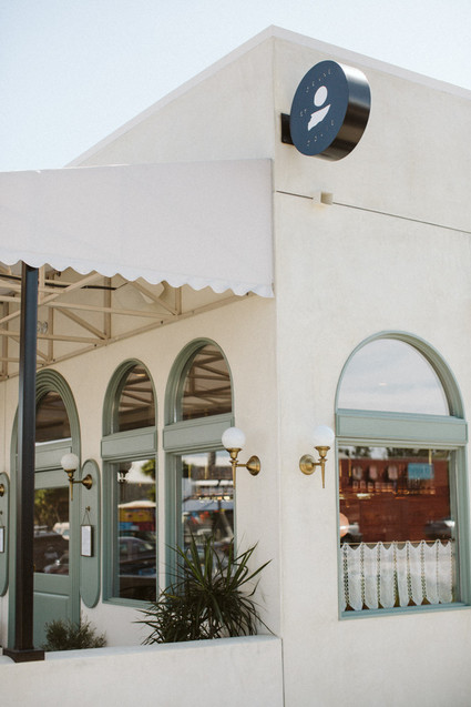 Wedding inspiration at Jeune et Jolie Carlsbad Inspiration
