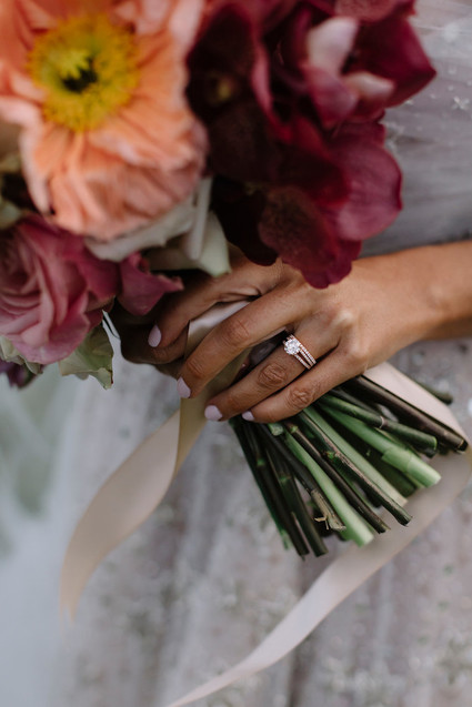 Wedding rings