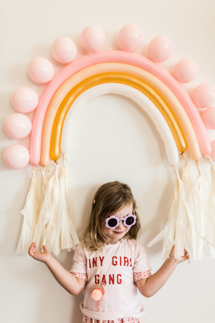 Tiny Girl Gang shirts Inspiration