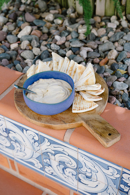 Mamma Mia themed kids birthday party