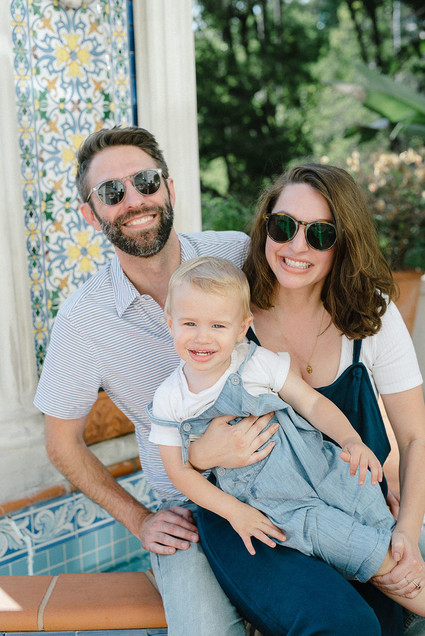 Mamma Mia themed kids birthday party