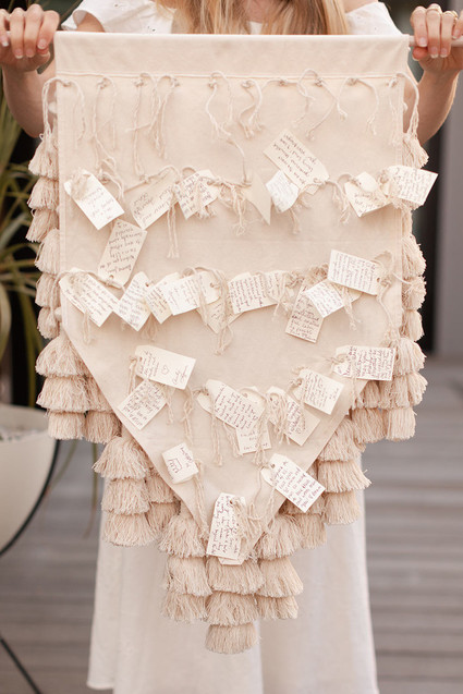 summer baby shower