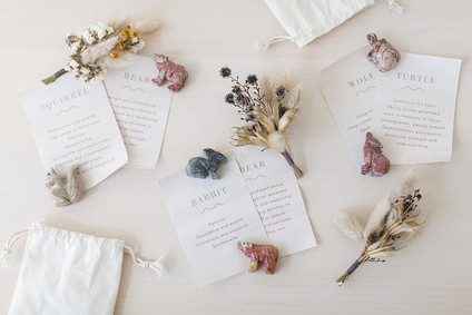 summer baby shower favors