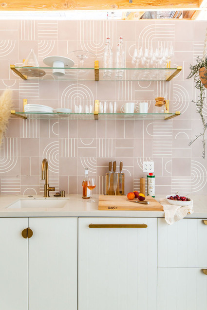 Modern Kitchen