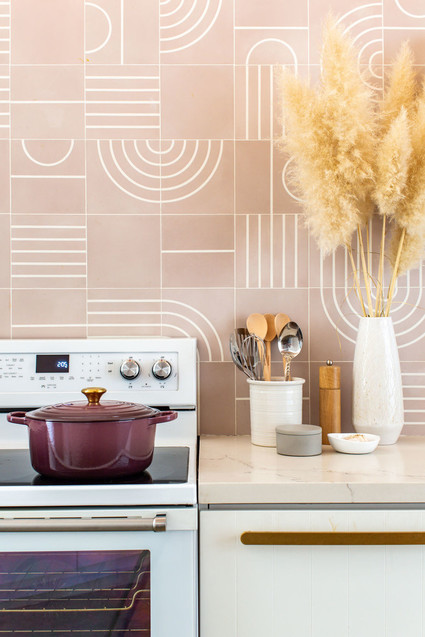 Modern Kitchen
