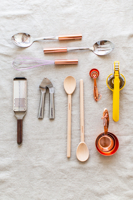 Kitchen tools