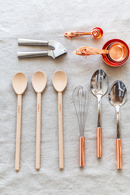 Kitchen tools Inspiration