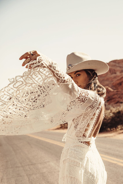 Rue de Seine wedding dresses Inspiration