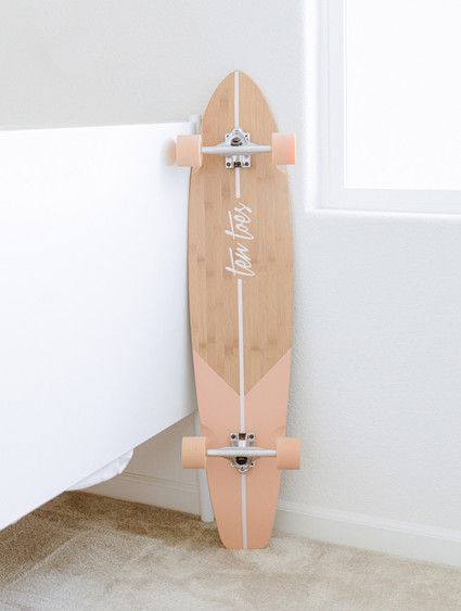 Desert inspired kids bedroom decor