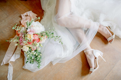 Elegant european wedding inspiration