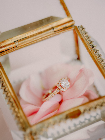Wedding ring