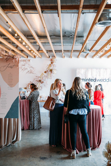 Festoon LA event space Inspiration