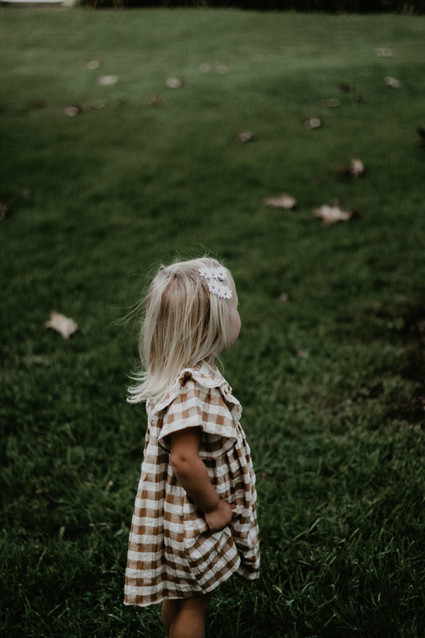 Quincy Maeâ€™s daisy inspired 2nd birthday from Kelli Murray