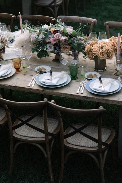 Modern Indian wedding in Rome