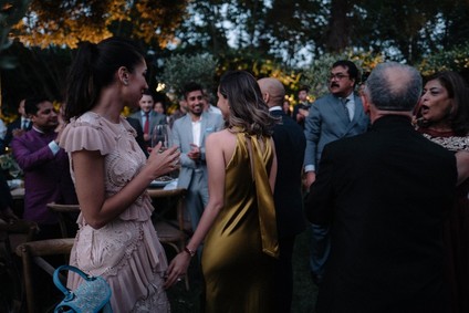 Modern Indian wedding in Rome