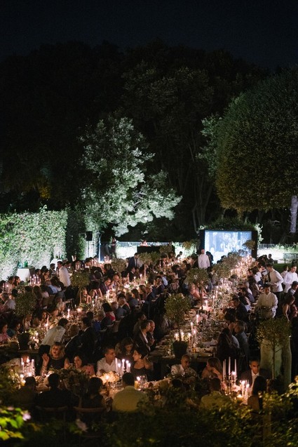 Modern Indian wedding in Rome