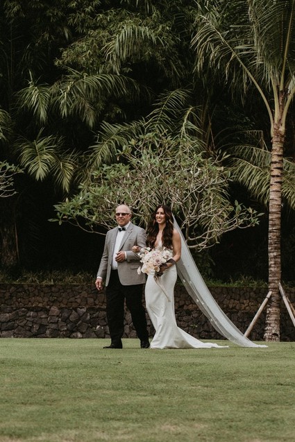 Bali wedding venue