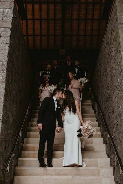 Wedding in Bali