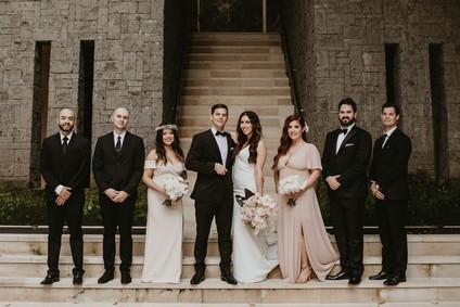 Wedding in Bali Inspiration