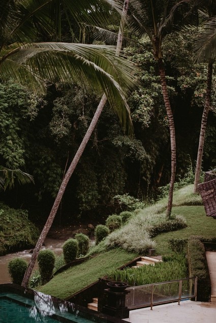 Wedding in Bali