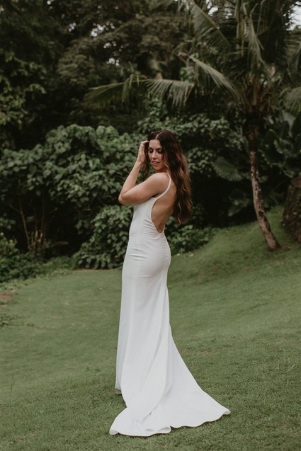 Wedding in Bali