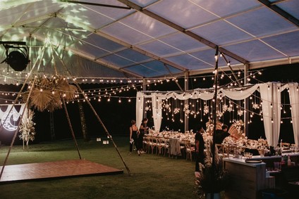 Wedding in Bali