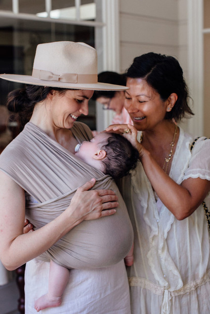 Flower market baby shower for Paige of Midland Shop