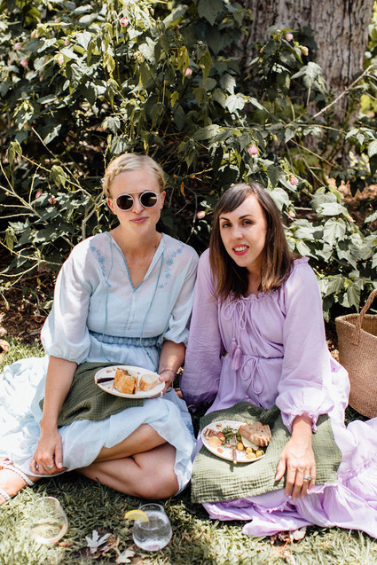 Flower market baby shower for Paige of Midland Shop