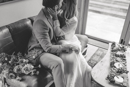 Coachman Hotel Tahoe wedding