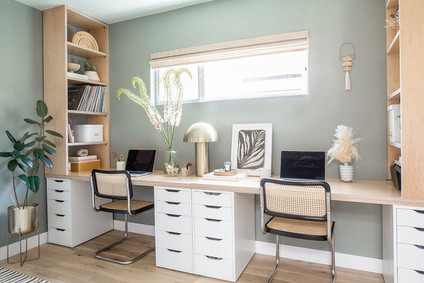 modern office design