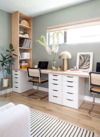 modern office design