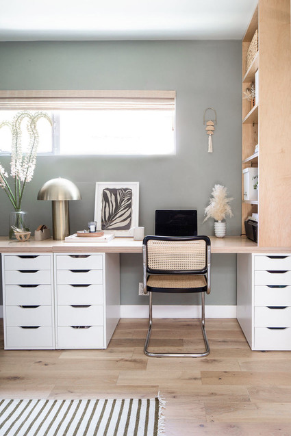 modern office design