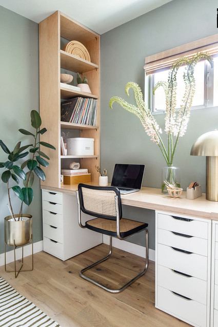 modern office design