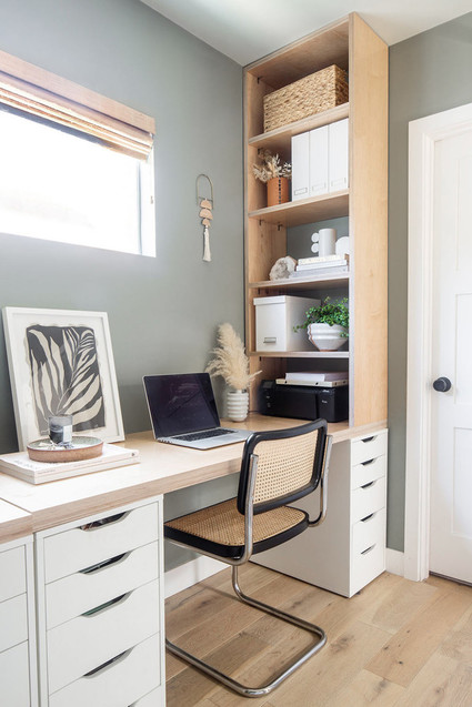 modern office design
