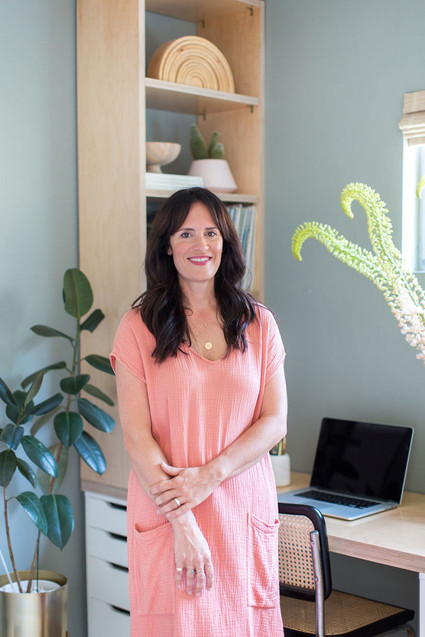 modern office design