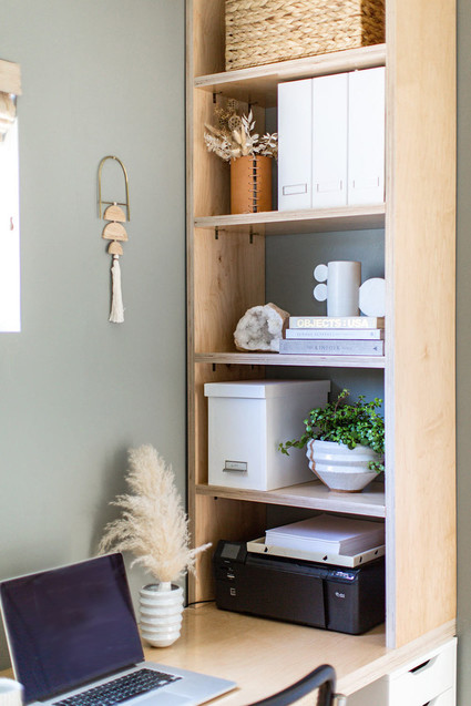 modern office design